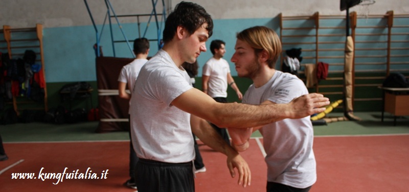 Kungfuitalia.it Kung Fu Academy di Sifu Salvatore Mezzone di Wing Chun Difesa Personale Ving Tjun Tsun Caserta Frosinone  San Severo Corato (1)